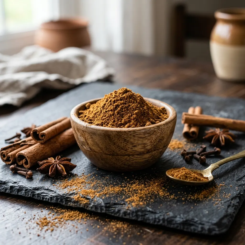 Spices